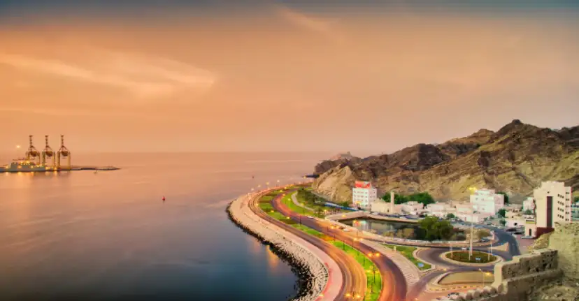 Muscat